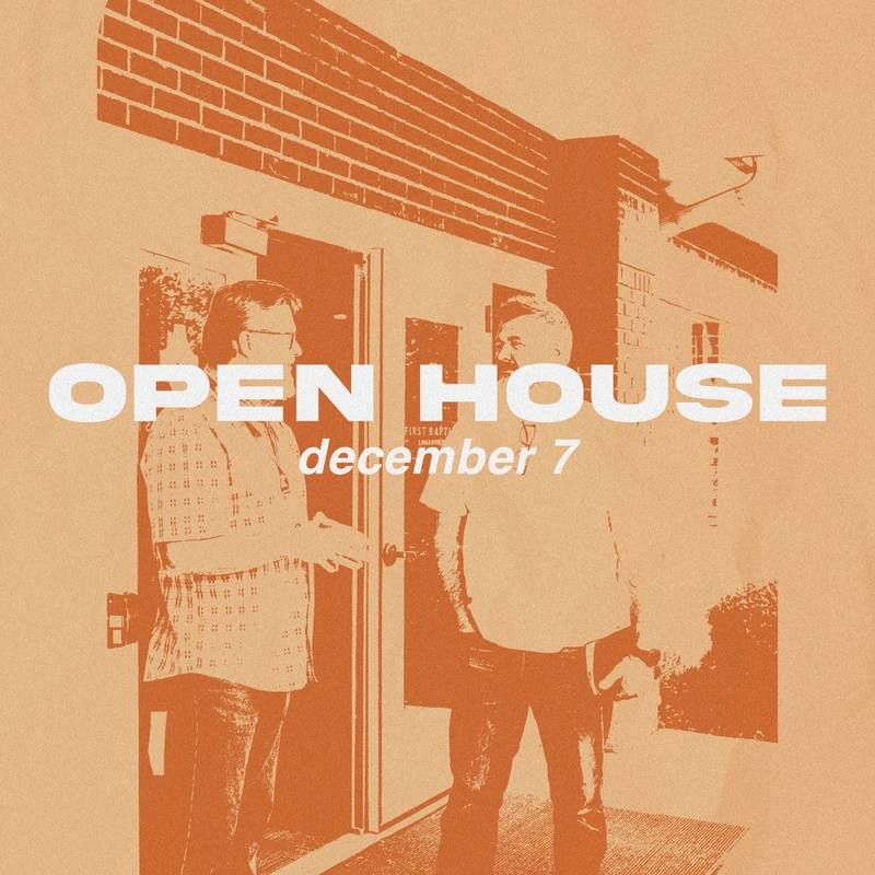 Open House